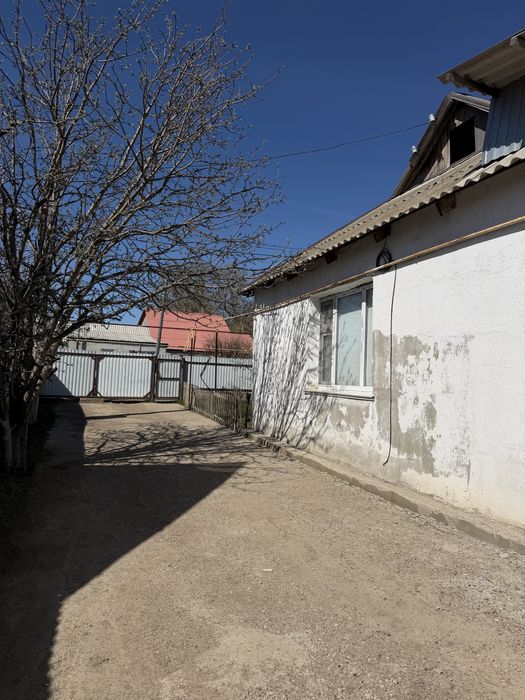 Продается дом Подстепное