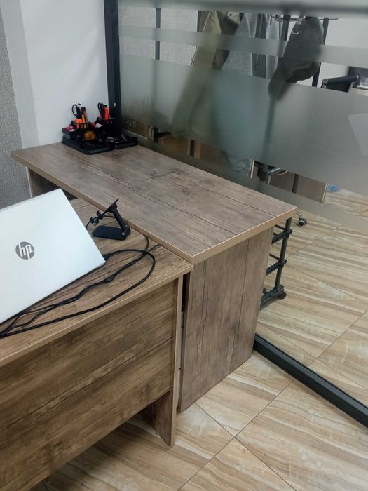 Ofis stollari (partalar)