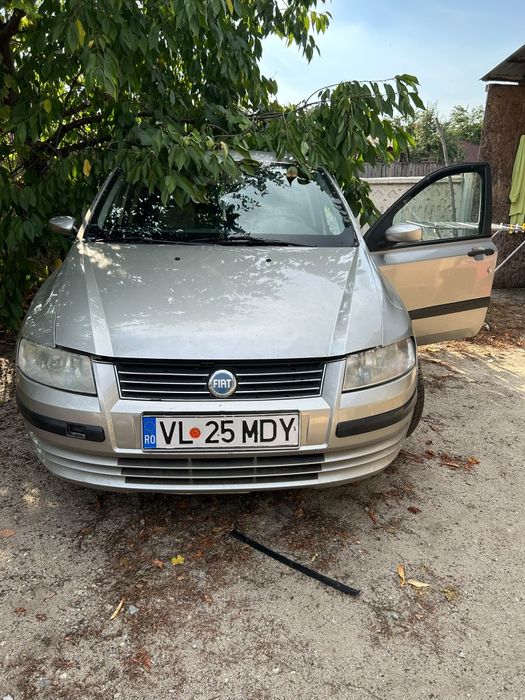 Dezmembrez Fiat Stilo 1.6 16v