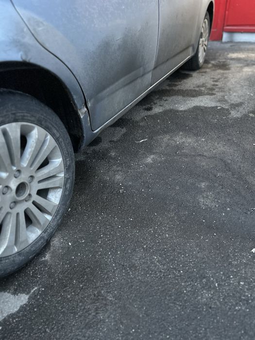 Vand/schimb ford mondeo