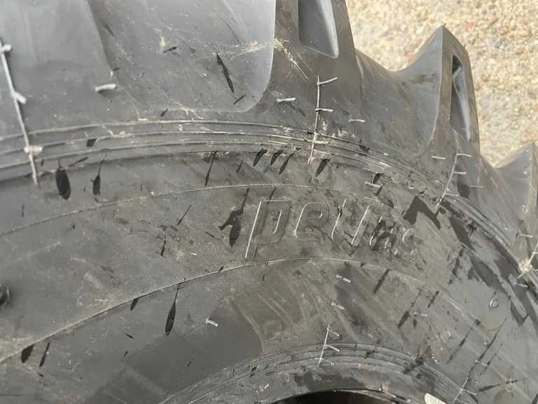 PETLAS 18.4-26 Cauciucuri noi agricole COMBINA taff cu 14Pr ranforsate