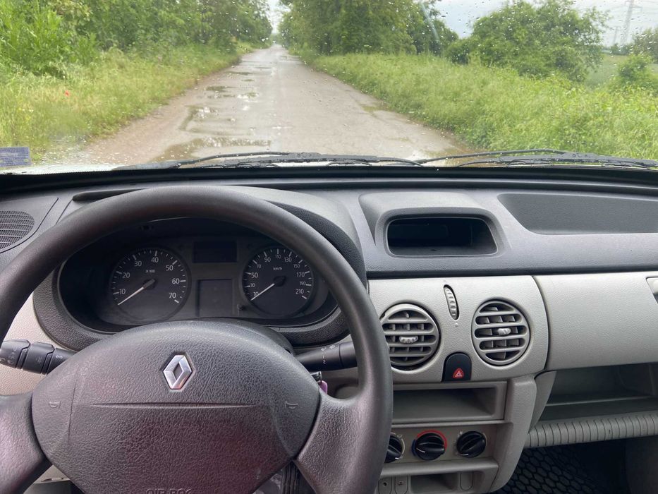 Рено Канго 1.5 DCi, 2007 на части, Renault Kangoo 1 na chast