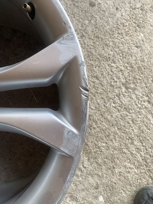 Vand sau Schimb Jenti Pe 17 5x112