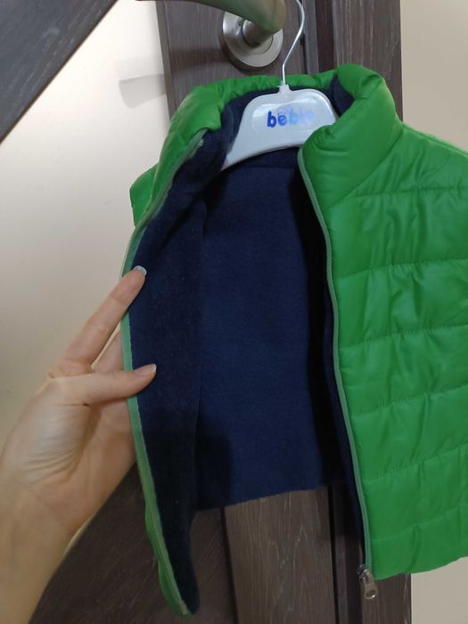 Нови бебешки дънки и други дрехи