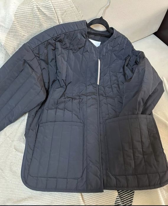 Куртка Calvin Klein