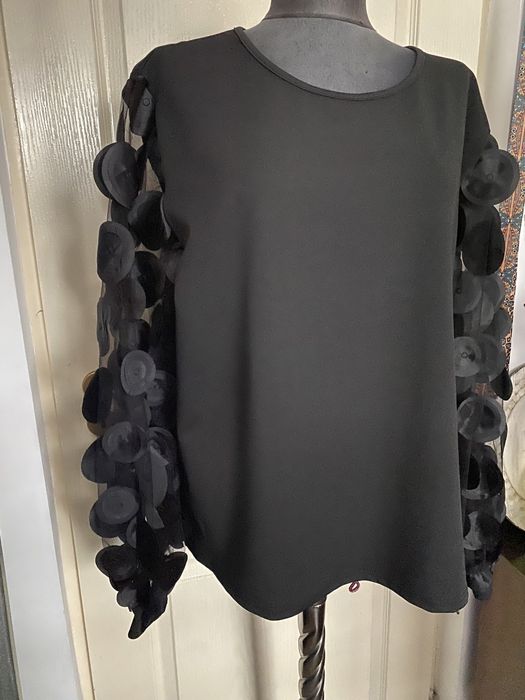 Bluze cu mânecă lungă