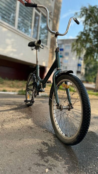 Продаю STELS 410