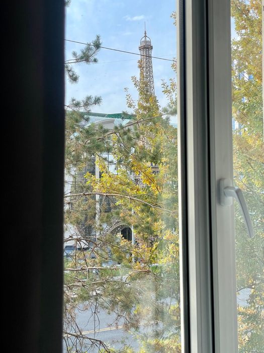 Сдается квартира