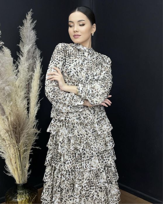 Платье женское красивое