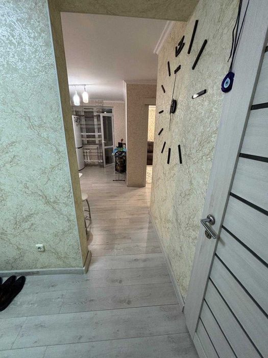 1 комнатная Наурыз