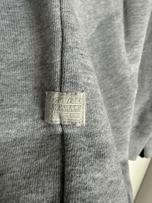 G-Star Raw Оригинална Блуза S/M