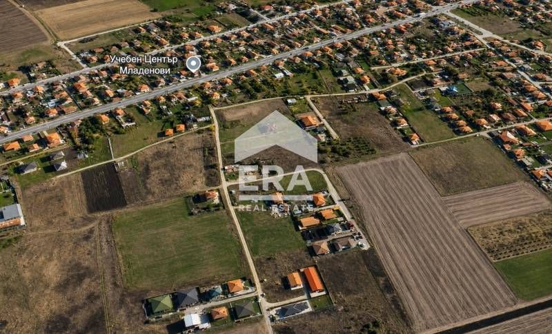 УПИ за жилищно строителство в гр. Костинброд