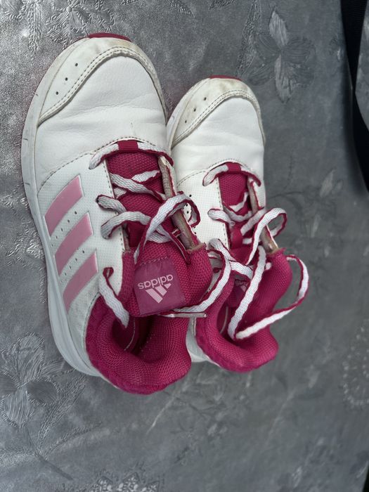 Детски маратонки Adidas N31 Original