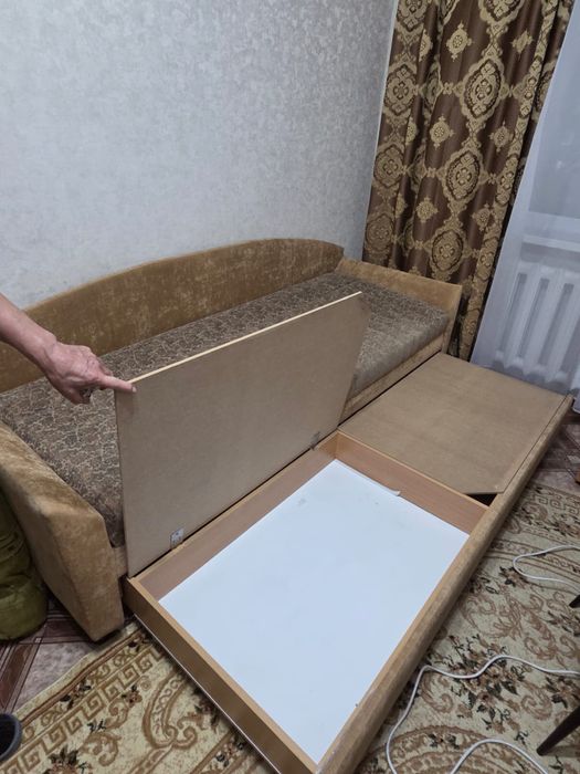Продается диван.               .
