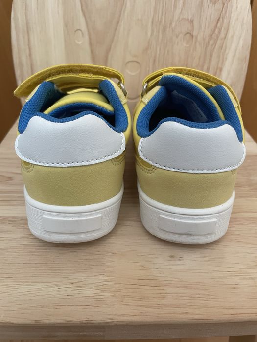 Детски обувки Tommy Hilfiger