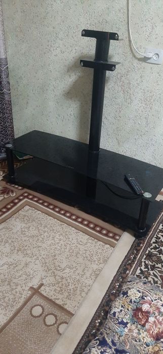 Телевизор камера