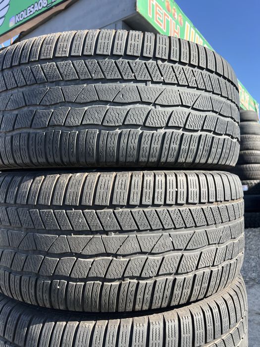 Шины 285/45/20 Continental