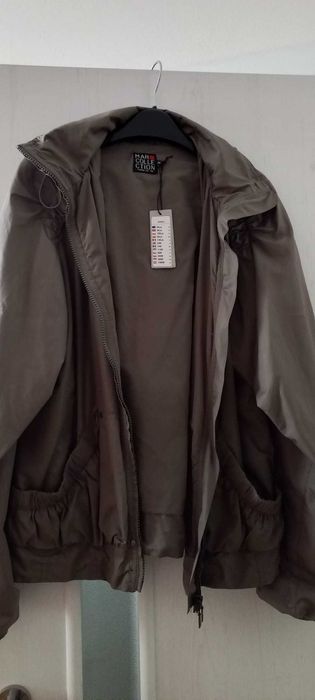 Geaca dama ,M/38/40 vant ,ploaie