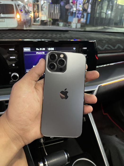 Продам айфон 13 про макс Iphone 13 Pro max