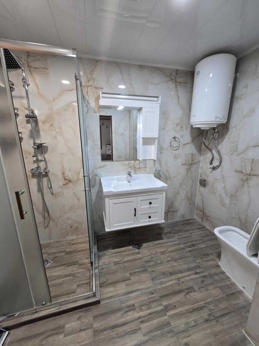 Продава се Тристаен апартамент в Стара Загора, Три чучура - център - 176 кв.м за 493 €/кв.м - Снимка #9