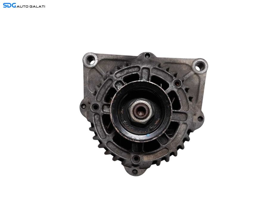 Alternator 100A 14V Opel Zafira C 1.8 Benzina A18XEL Z18XER 2011 - 2019 Cod 13502595 [N1192]