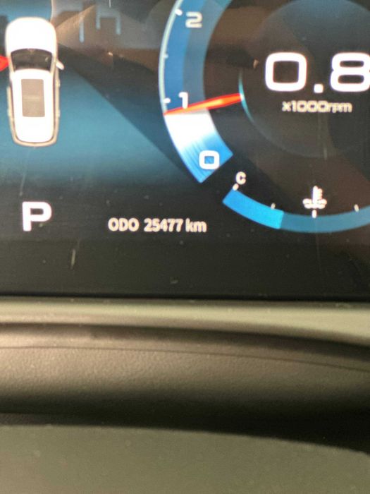 Продается автомобиль JETOUR 70+ в отличном состоянии