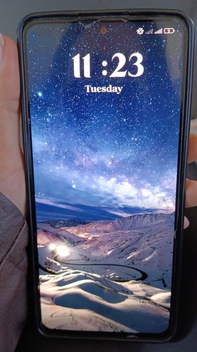 Xiaomi Redmi Note 11 Pro