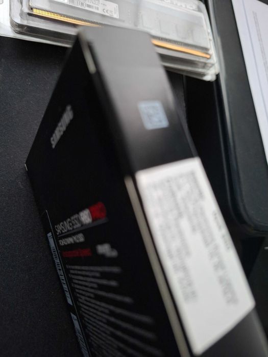 SSD Samsung 980 Pro 2TB Nou Sigilat