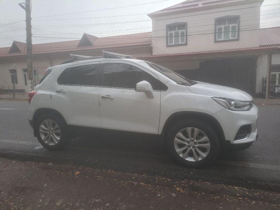 Трекер 2019 автомат ПРОПАН