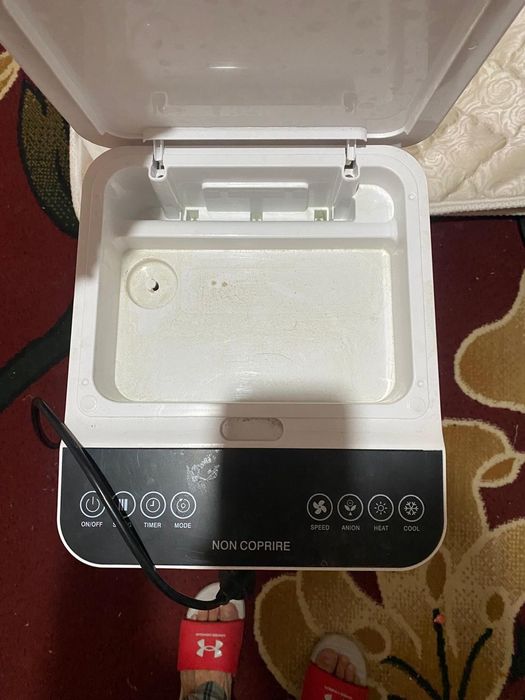 Обогреватель Кондиционер 2в1 SinoTech