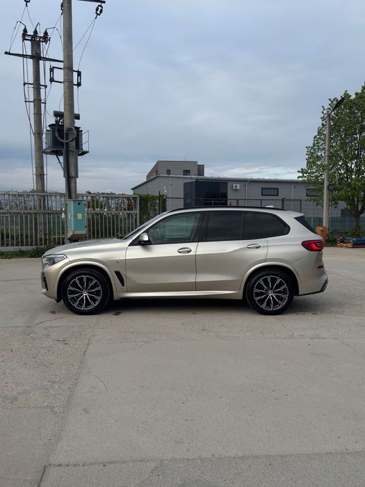 BMW X5 2019 — imagine 2