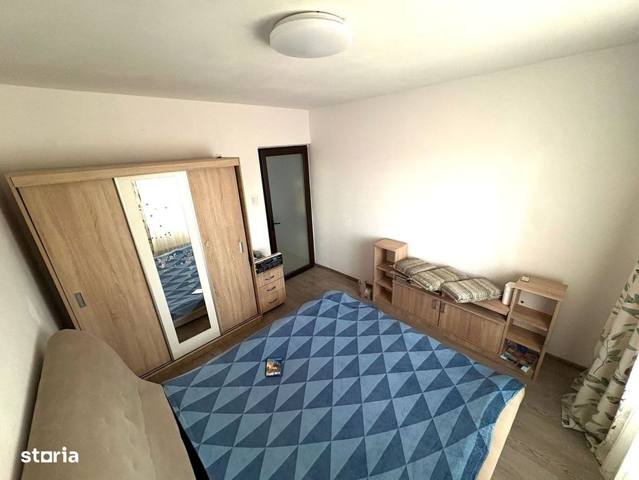 Apartament 2 camere Dacia — fotografia 1
