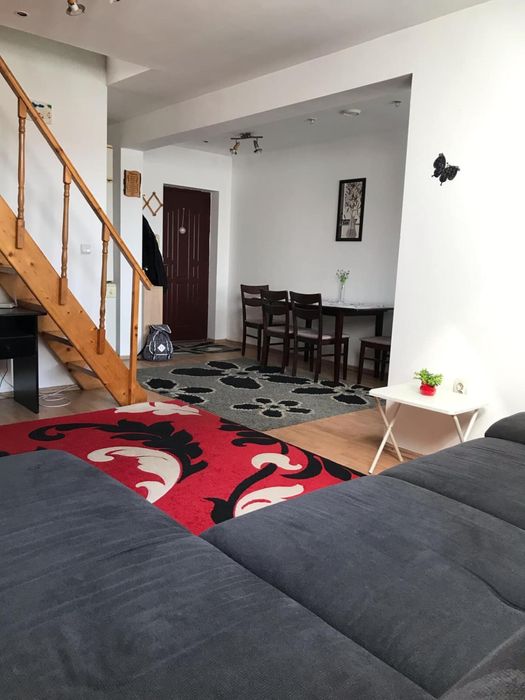 Apartament de inchiriat zona Nufarul