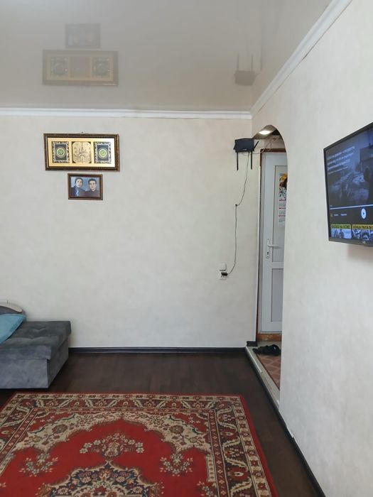 2х комн квартира в Майкудуке