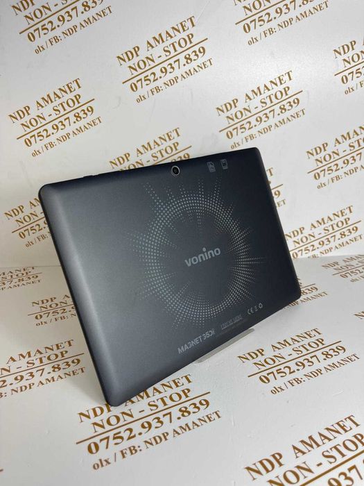 NDP Amanet NON-STOP Bld.Iuliu Maniu 69 VONINO MAGNET G50 PRO (53230)