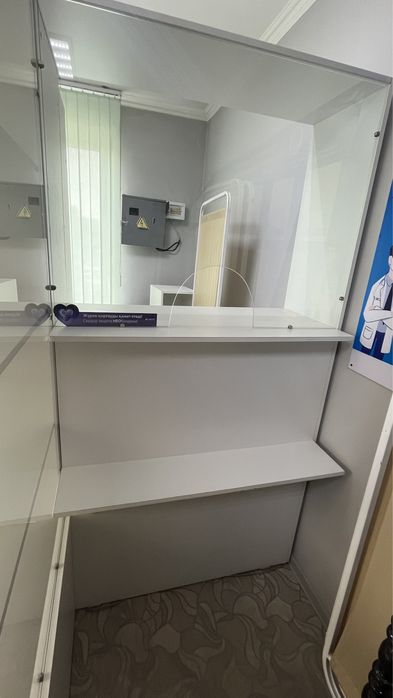 Мебель для аптеки