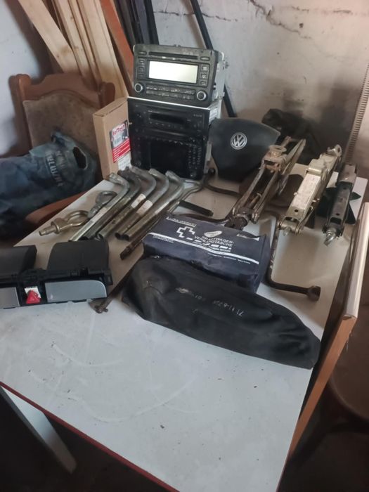 piesă auto, și tot ce este se vede