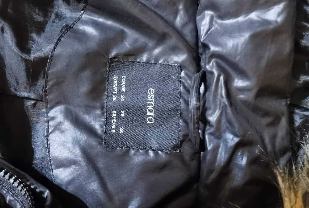 Зимни якета - късо и дълго