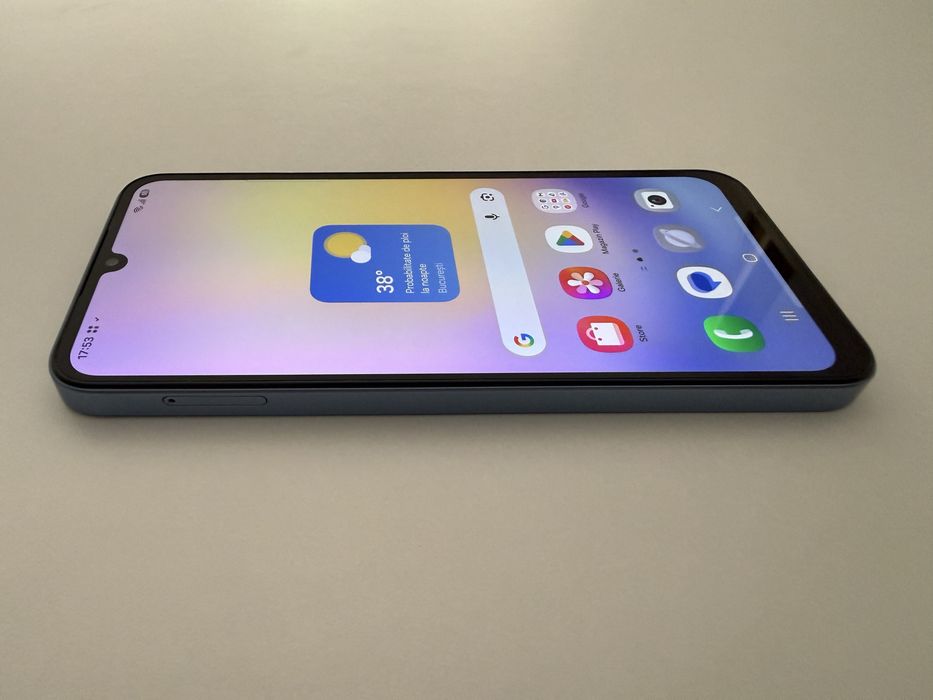Samsung A25 5G 256GB 8GB Ram