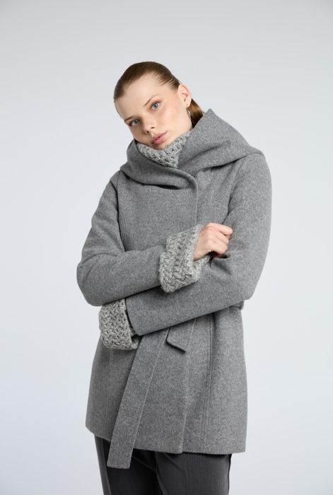 Зимно палто Amisu