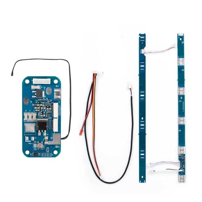 Placa BMS controller baterie trotineta electrica Xiaomi M365 Pro
