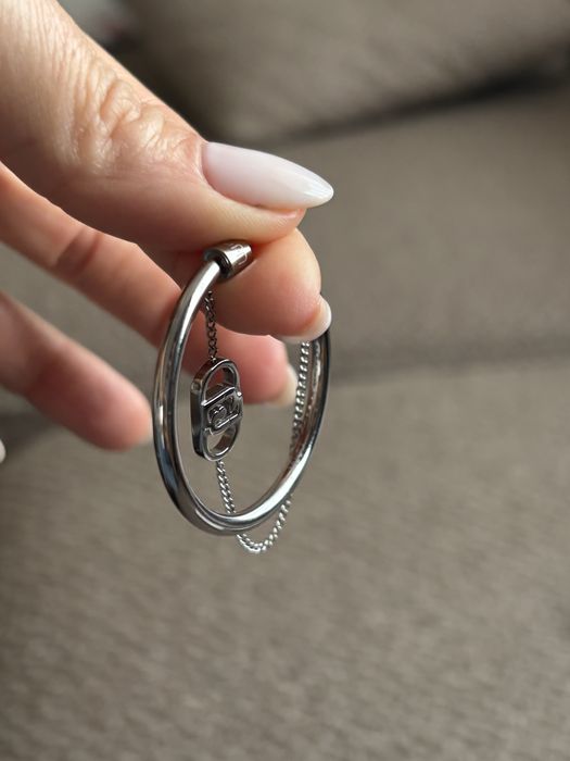 Обеци Liu Jo НОВИ