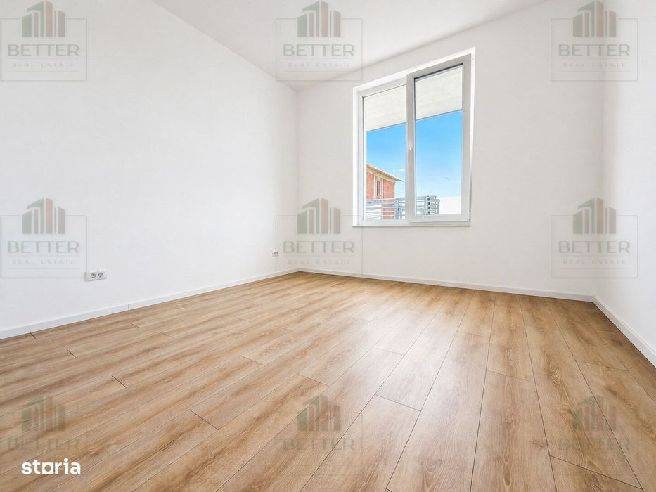 Berceni - Casa individuala parter - 4 Camere | Teren 426 mp