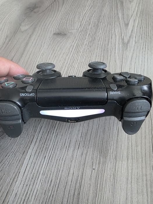 Controller/manetă PS4