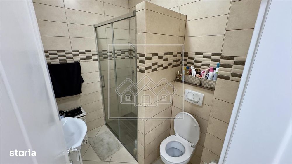Apartament 2 camere de vânzare în Sibiu - Cartierul Arhitectilor