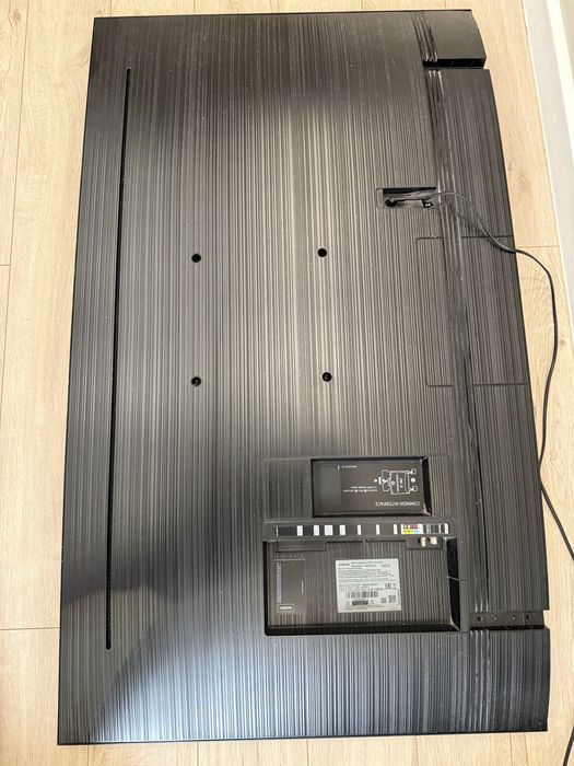 Телевизор samsung ue55nu7300u