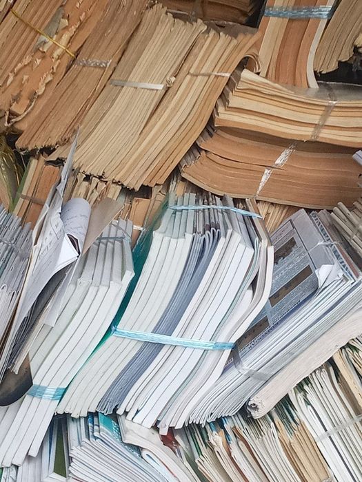 Ок когоз оламиз Oq qoĝoz olamiz