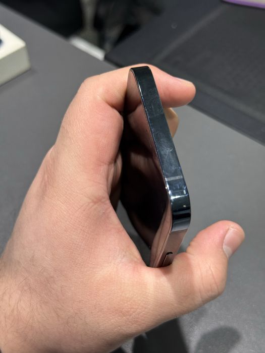 Iphone 12pro 256gb 73%