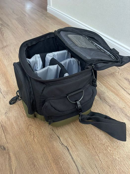 Сумка для камеры