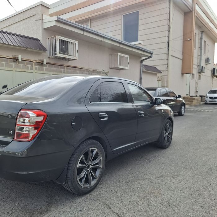 Cobalt mexanika 2020yil metan gaz